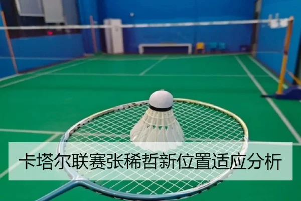 卡塔尔联赛张稀哲新位置适应分析